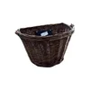 CAPRIOLO KORPA ZA BICIKL – PLETENA RATAN (187050)