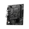 MSI PRO H610M-E