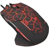 E-Blue Mazer Pro black-red EMS600BKCA-IU