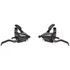 Shimano Ručice menjača/kočnica altus st-ef500-2a 3x7 ez-fire plus crne ( ESTEF5002PV7A3 )