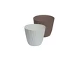 GARDINO-SAKSIJA SAHARA 30cm MOKA