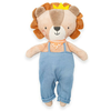 Plišasta igrača Baby Mix Lion