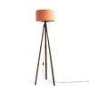 Opviq AYD 3452 Podna lampa, Braon
