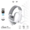 Bluetooth slusalice Fantech WHG03 Studio Pro bele