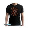 Majica AbyStyle Naruto - Seal - L