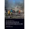 Handbook of International Humanitarian Law
