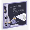 Mellops Go Spelunking