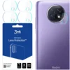 3MK XIAOMI REDMI NOTE 9T 5G - 3MK LENS PROTECTION