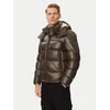 Blauer Zimska jakna Kiernan 26WBLUC02352 Rjava Regular Fit