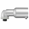 Kotna glava za 1/4˝ vijačne nastavke 135183-8 | MAKITA - Makita