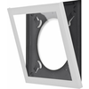 Show & Listen Flip Frame Okvir za zapise LP Bela