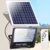 Moćan solarni reflektor 100W