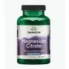 Swanson Magnesium Citrate, 112,5mg, 240 kapsula