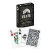 Karte Copag - Elite - Jumbo - Black