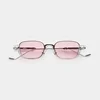 MARIÉE Naočare za sunce - Ellipse Pink