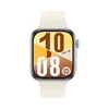 HUAWEI pametna ura Watch FIT 4, bela
