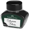 FABER - CASTELL ČRNILO ČRNO