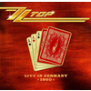 ZZ Top - Live In Germany 1980 (Limited Edition) (45 RPM) (2 LP)