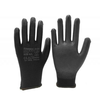 Bomber rukavice light black 9 extra ( 074912 )