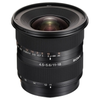 SONY objektiv SAL 1118, 11-18mm