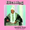 Alhaji Chief Kollington Ayinla & His Fuji 78 Organization - Blessing (Limited Edition) (LP)