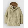 Patagonia Isthmus Parka weathered stone