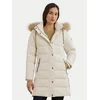LAUREN RALPH LAUREN Puhovka 297957509002 Écru Regular Fit