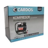 Cardos kompresor za zrak 12V/20 bar