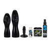 Doc Johnson Fort Troff FF Trainer Kit Black