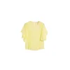 Scalpers Bluza limeta