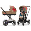 Cybex nosiljka za Priam 4.0., One Love