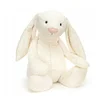 shumee Zajec Figo 30 cm - bel