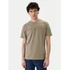 Guess Majica Z2YI11 J1314 Khaki Regular Fit