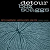 Boz Scaggs - Detour (LP)