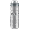 Elite Cycling Ice Fly Bottle 500ml Smoke