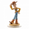Figurica Disney Infinity Woody iz filma Toy Story (PS3/X360/Wii/WiiU/3DS)