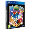 Sonic Origins Plus Limited Edition PS4