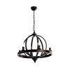 Luster na lancu KYOLN 6xE14/40W/230V