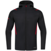 Jakna s kapuco Challenge Hoodie Jako