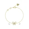 GUESS zapestnica JUBB05113JWYGS