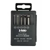 Set bitova Felo Industrial Bit-box Profi 73 mm SL 03091716 5 kom
