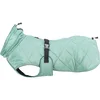Trixie Jakna za pse CityStyle Oslo, 30 cm, Menta