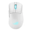 P722 ROG KERIS II bežični beli miš