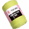 Yarn Art Macrame Cord 3 mm 3 mm 755 Light Green