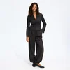 Reserved - Plisirane pantalone