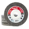 shumee Polirni disk netkani 125x22,2 mm/najlon