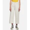 Frame Ženske pantalone HRWC728-ECRU, Bele
