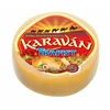 SIR DIMLJENI TRAPIST KARAVAN RF