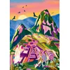 Pieces & Peace - Puzzle Machu Picchu - 1 000 dijelova