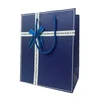 Ukrasne kese male 18X23X10 plava
